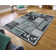 Zader Floral Indoor Rug