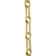 Rectangular Welded Lighting Chain or Chain Break