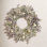 Handcrafted Dried Wreath
