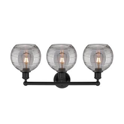 Essex 3 - Light Dimmable Vanity Light