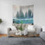 Tapisserie murale-865952178
