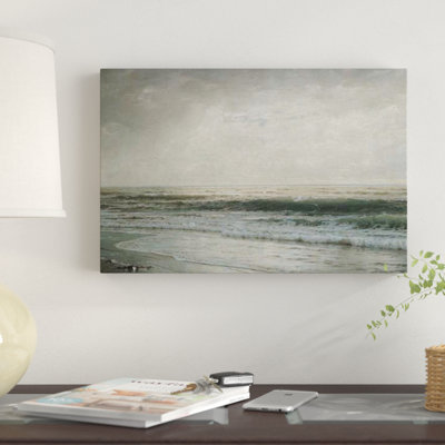 " New Jersey Beach " Graphic Art
