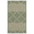 Courtyard Performance Southwestern Indoor/Outdoor Area Rug-1727338502