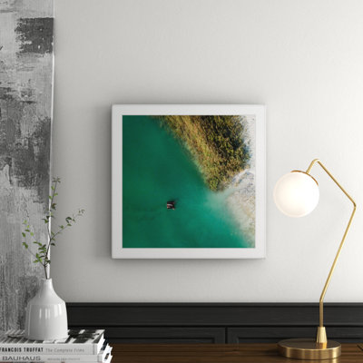 Single Picture Frame Print