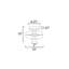 Gusto 1 - Light LED Flush Mount-1194847989