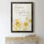 «Gather with Love», art textuel sur toile-61336245-61336251