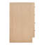 48" Single Bathroom Vanity Base Only-962012484