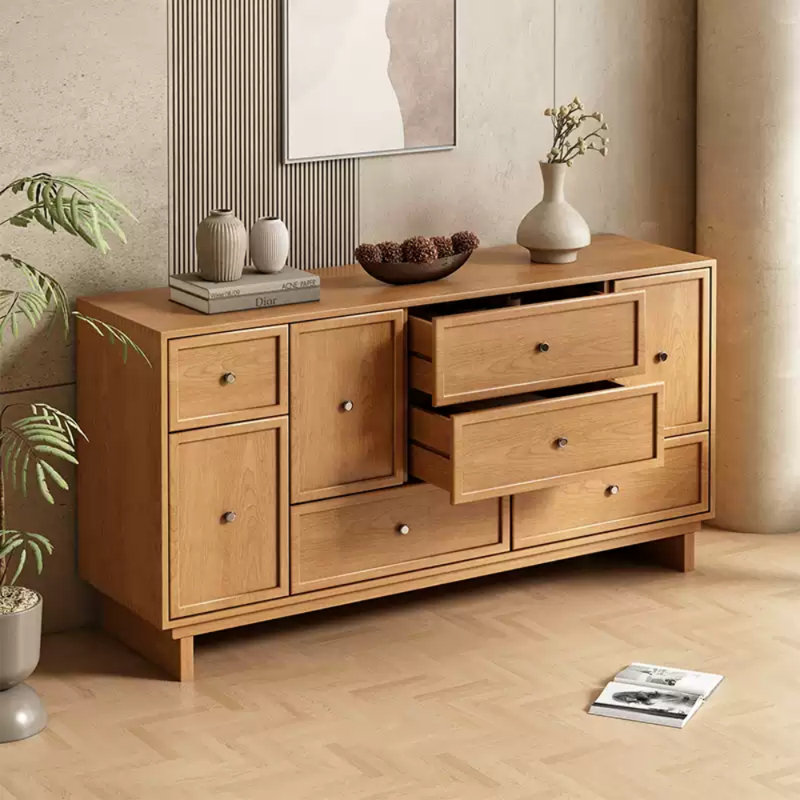 Buffet de grande capacité, H 31,5 po x l 70,87 po x P 15,75 po