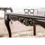 Table basse de style traditionnel