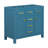 35.51'' Single Bathroom Vanity Base Only-101825134