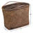 Joss & Main Bamboo and Rattan Decorative Basket