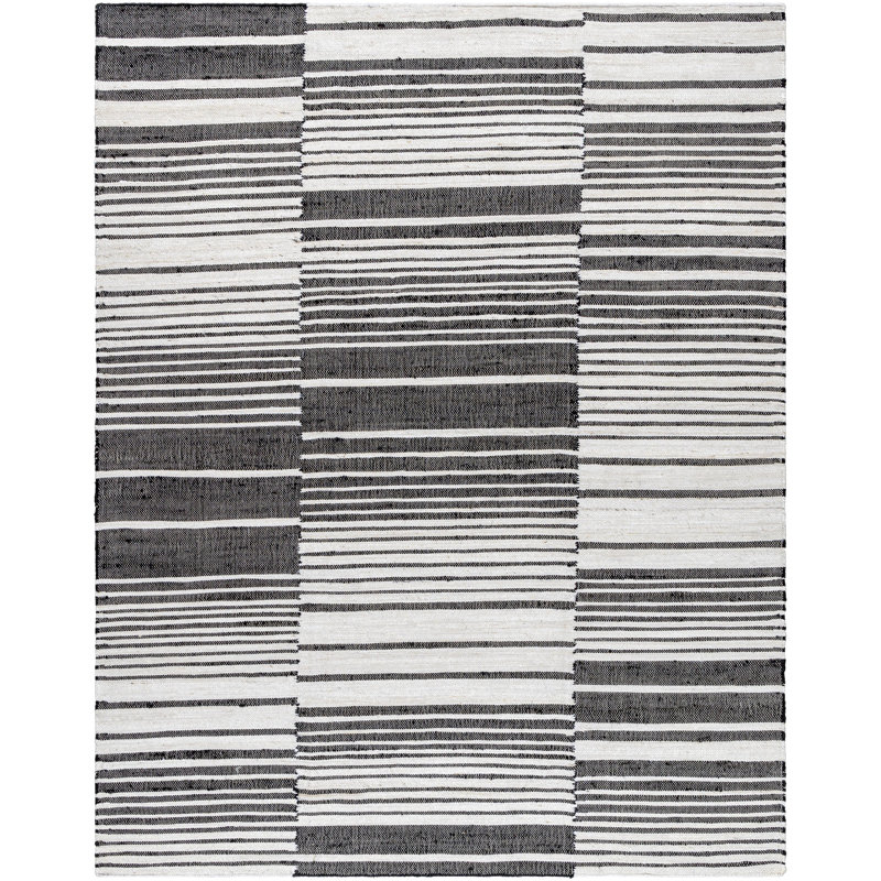 Tapis rectangulaire en jute / sisal Lizzie, Rectangle 9 pi x 12 pi