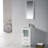 16" Single Bathroom Vanity with Sink-49240110