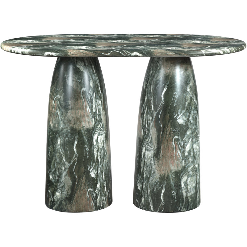 Table de bar Coserza, Green