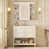 Beige sélectionné