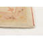 Guopeng One-of-a-Kind 5'10" X 8'11" 1990s Wool Area Rug in Ivory