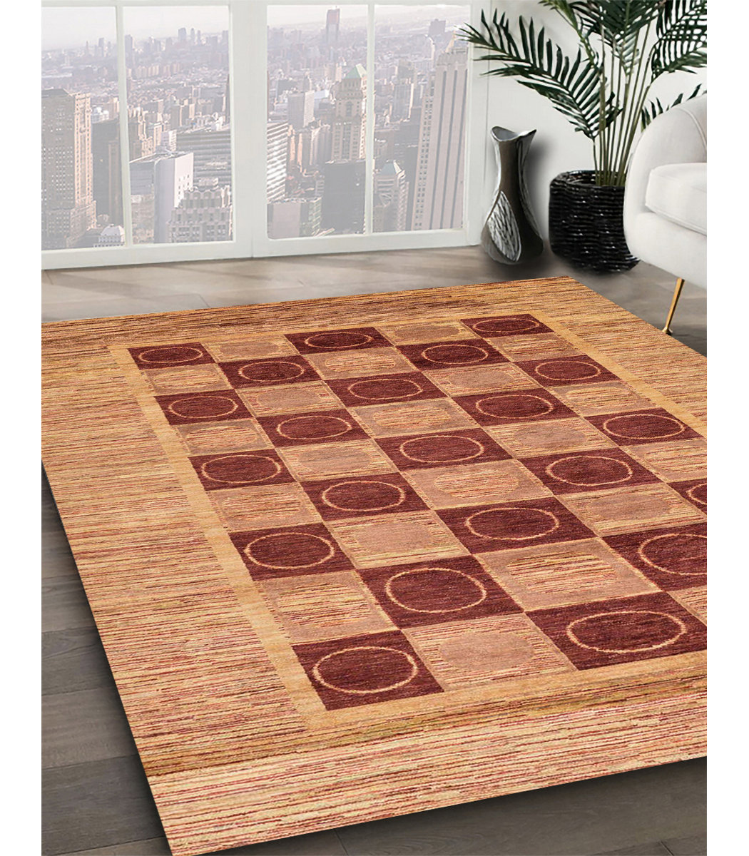 Wayfair Furniture Rugs Dakota Fields Abstract Modern 3 Area Rug - Wayfair Canada