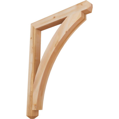Thorton Craftsman Bracket