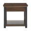 Ensemble de tables basses 3 pièces Kennemer