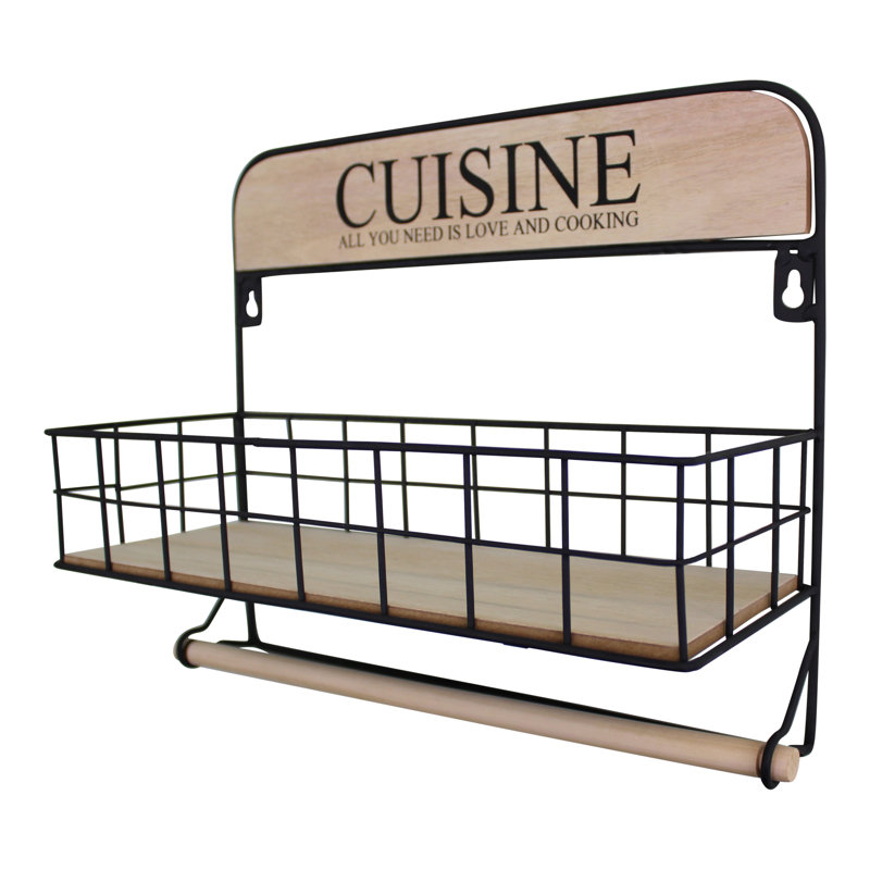 Deitz Bracket Shelf