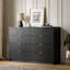 8-Drawer Double Dresser, 55" W-101271667