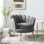 Fauteuil Modway