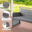 Outdoor Lounge Chair