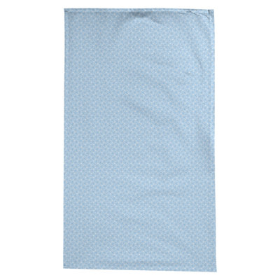 Leffel Geometric 100% Cotton Tablecloth