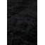 Sheepskin Area Rug in Black-27425254