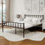 Metal Platform Bed-1057874025-1057874024