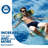 2 Pack Pool Floats Adult, 4-In-1 Pool Floats Hammock, Drifter, Lounge Chair, Saddle, Inflatable Pool Float For Vacation