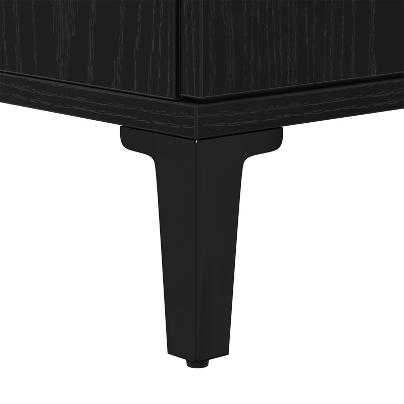 58mm Single Bathroom Vanity with Basin