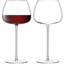 Culture Handmade Wine Glass