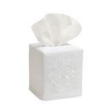 Napoleon Tissue Box Cover