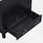 30.02'' Single Bathroom Vanity with Ceramic Top-847503175