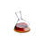 3 - Piece Wine Decanter Set
