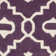 Carolene Hand Tufted Wool Geometric Rug