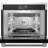 24 Inch 1.6 Cu. Ft. Built-in Convenction Microwave Oven in Stainless Steel