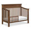Foothill Greenguard Gold Certified 4 -in-1 Convertible Crib-1349288750