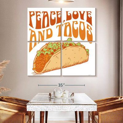 Ketti Peace Love And Tacos