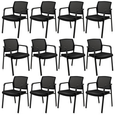Mesh Conference Chair