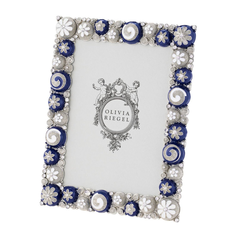 Charisma Rectangle Picture Frame