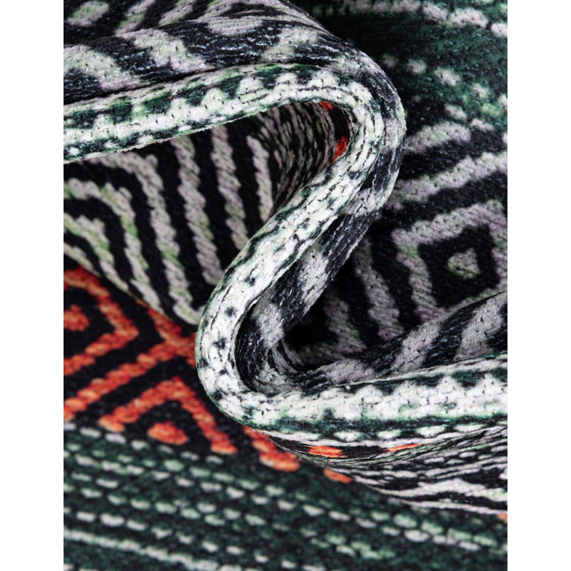 Noelani Striped Indoor Rug, Rectangle 5' x 8'