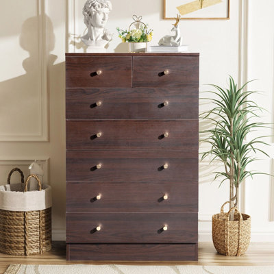 Commode haute 40,5 po