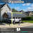 10X20 Ft. Stainless Steel Carport Shelter-123846687
