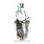 Horloge murale Bird Life I-1841115323
