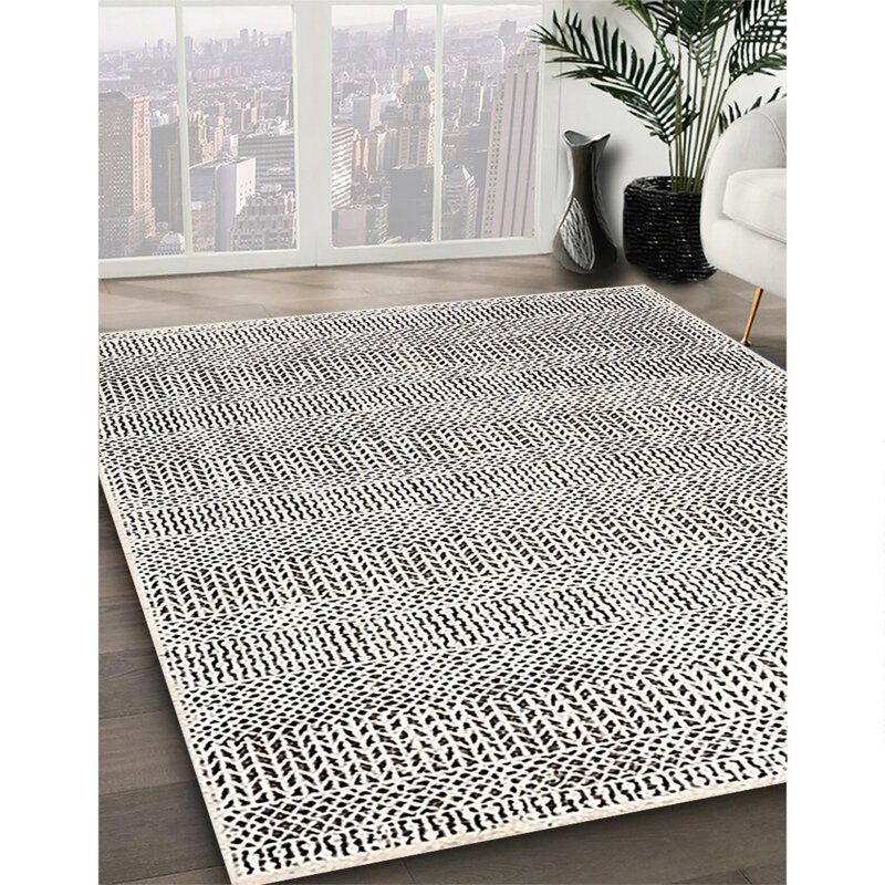 Alyda Indoor Rug, Square 7'