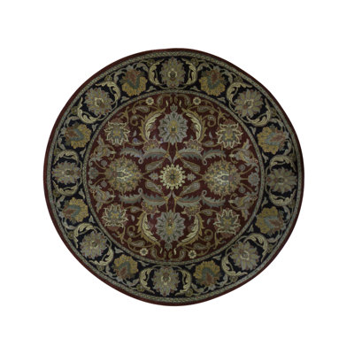 Kazak Wool Oriental Area Rug