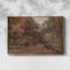 «Vintage Landscape -CCCX» sur toile-98841429-98841432