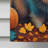 Double Sided 40'' H x 28'' W Polyester House Flag